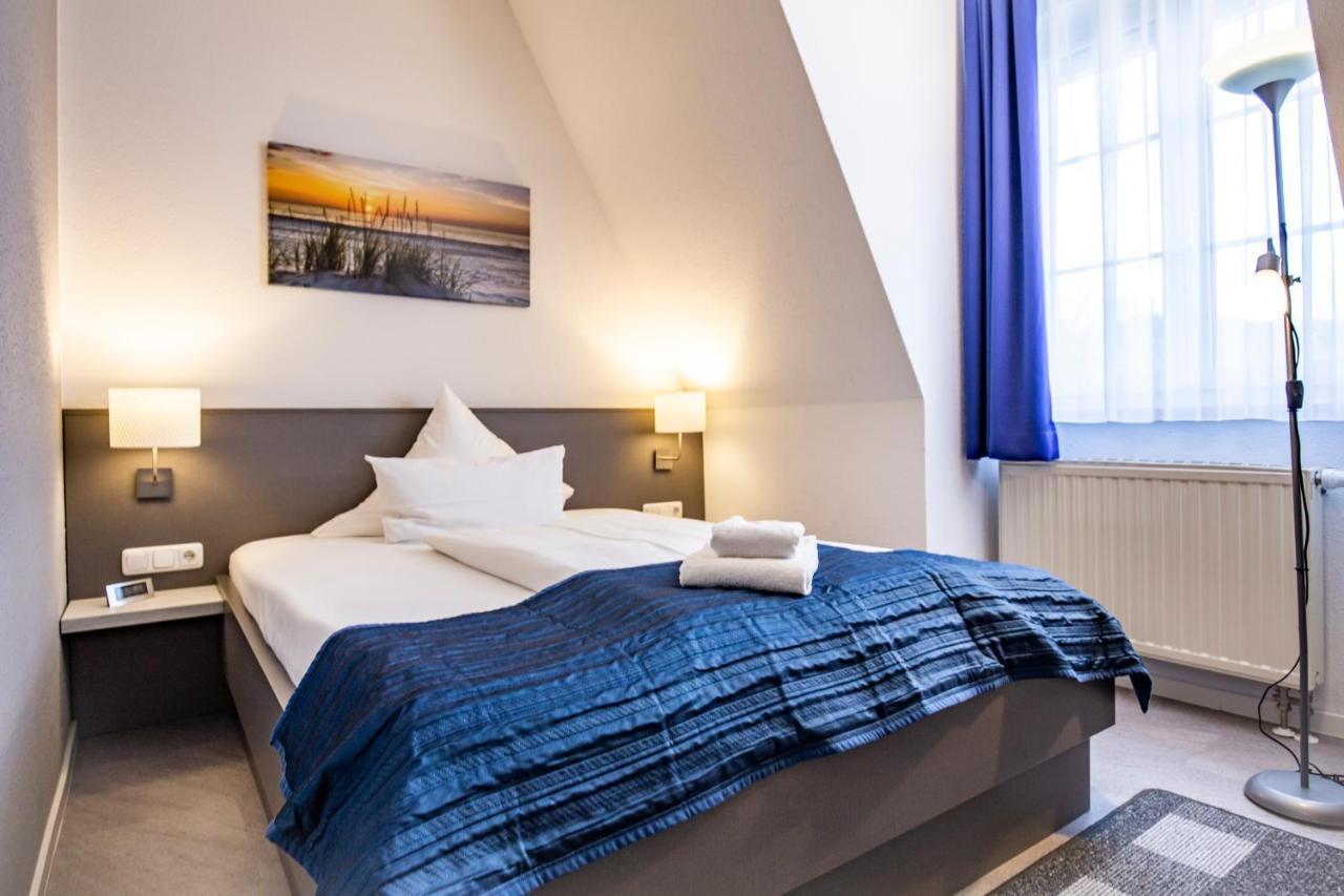 Hotel "Zur Muehle" Хойерсверда Екстериор снимка