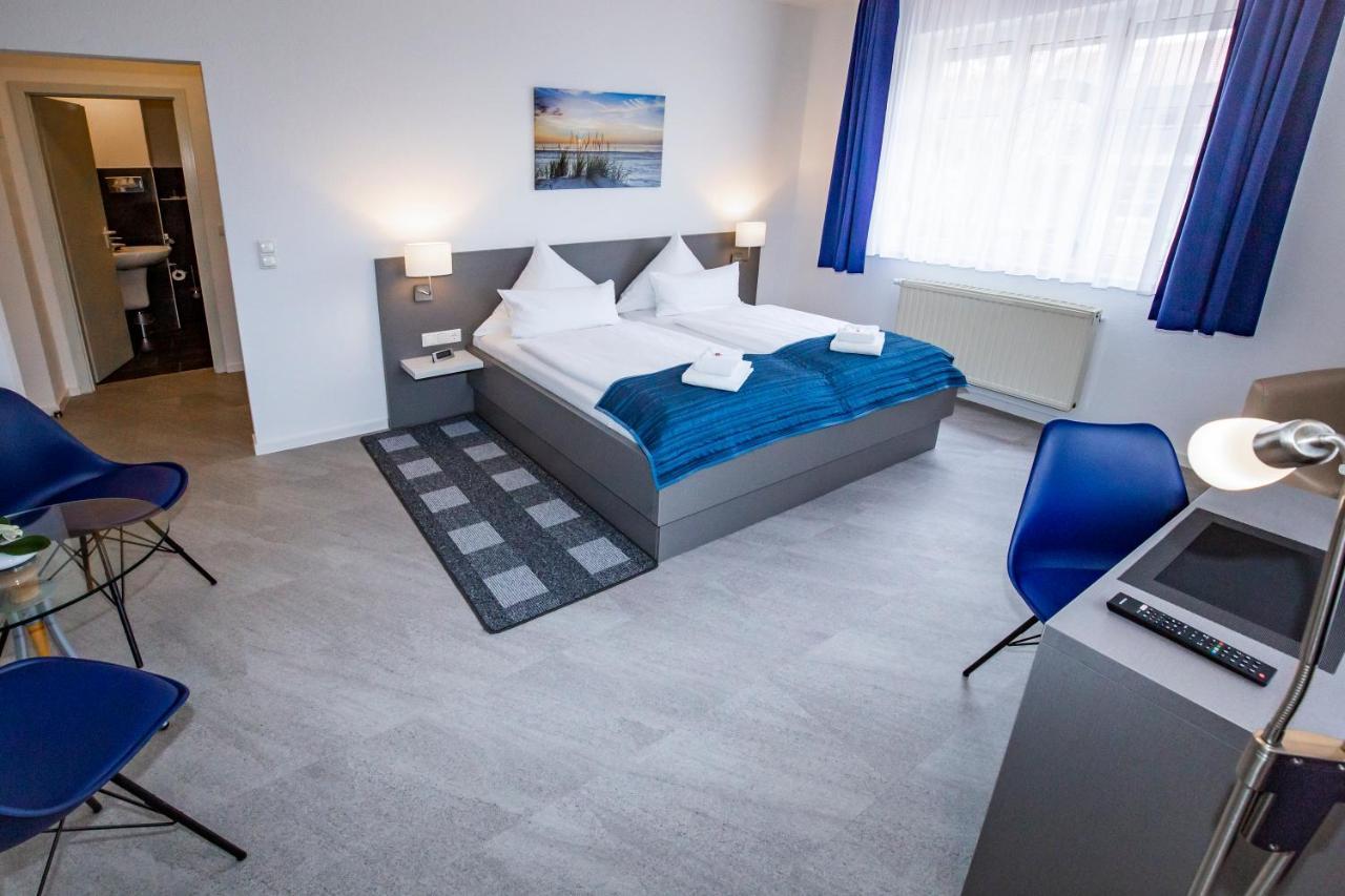 Hotel "Zur Muehle" Хойерсверда Екстериор снимка