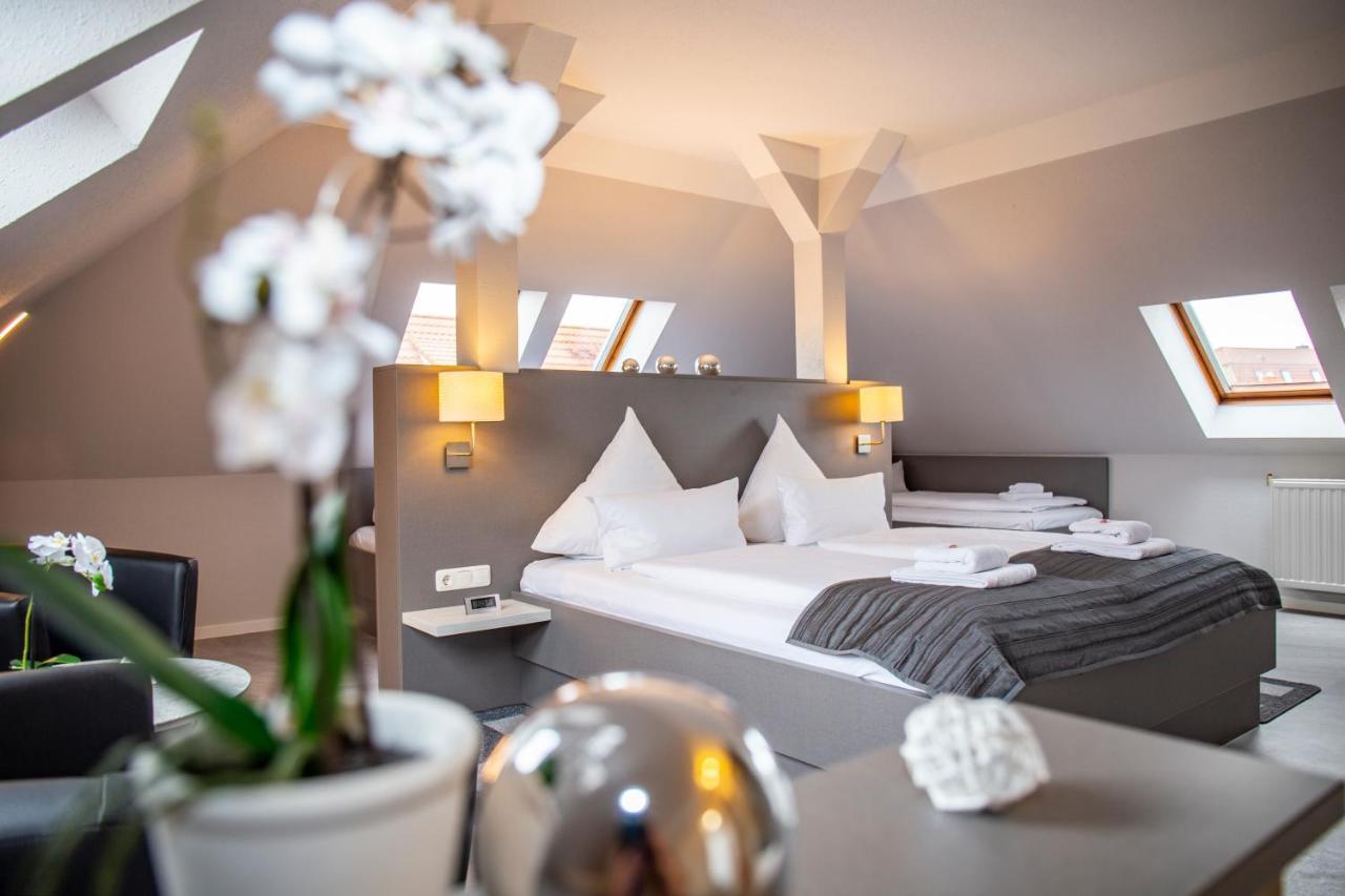 Hotel "Zur Muehle" Хойерсверда Екстериор снимка