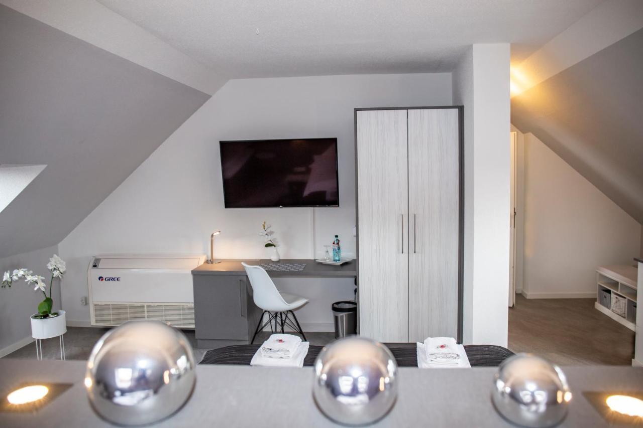 Hotel "Zur Muehle" Хойерсверда Екстериор снимка
