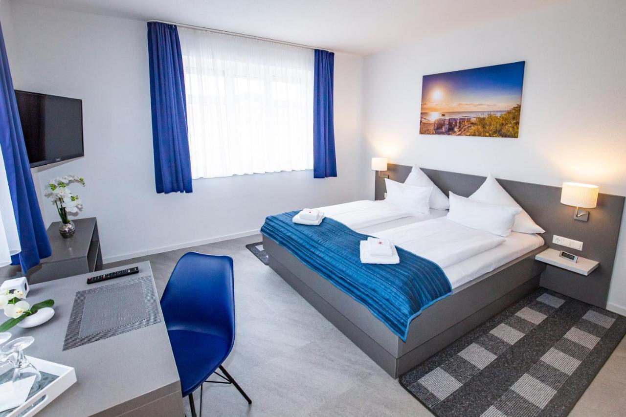 Hotel "Zur Muehle" Хойерсверда Екстериор снимка
