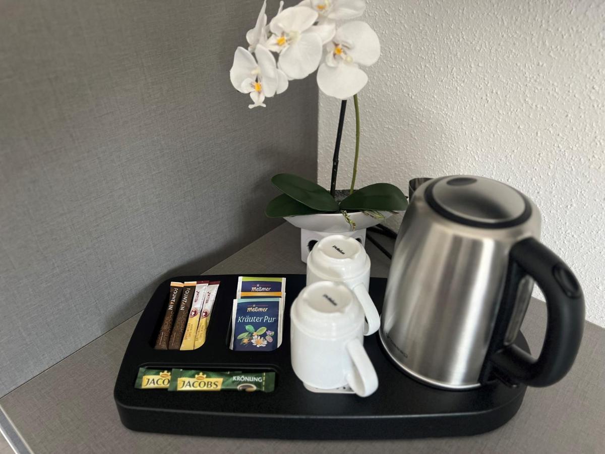 Hotel "Zur Muehle" Хойерсверда Екстериор снимка
